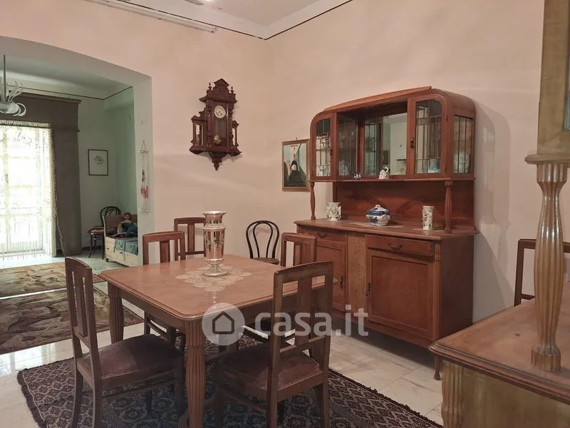 Sala da pranzo - Historic Tower House in Bosa