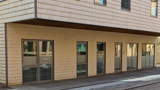 Extérieur - Clinic Space with Plug and Play in Odense C