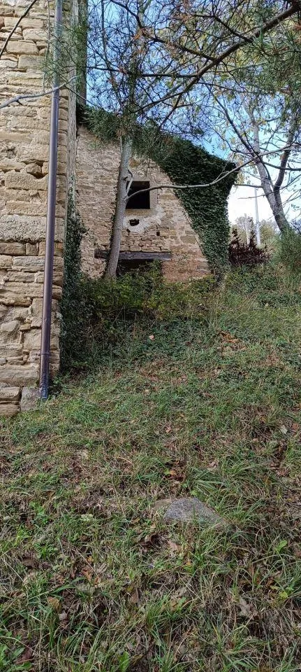 Välivaade - Rustic Casale with Garden in Firenzuola