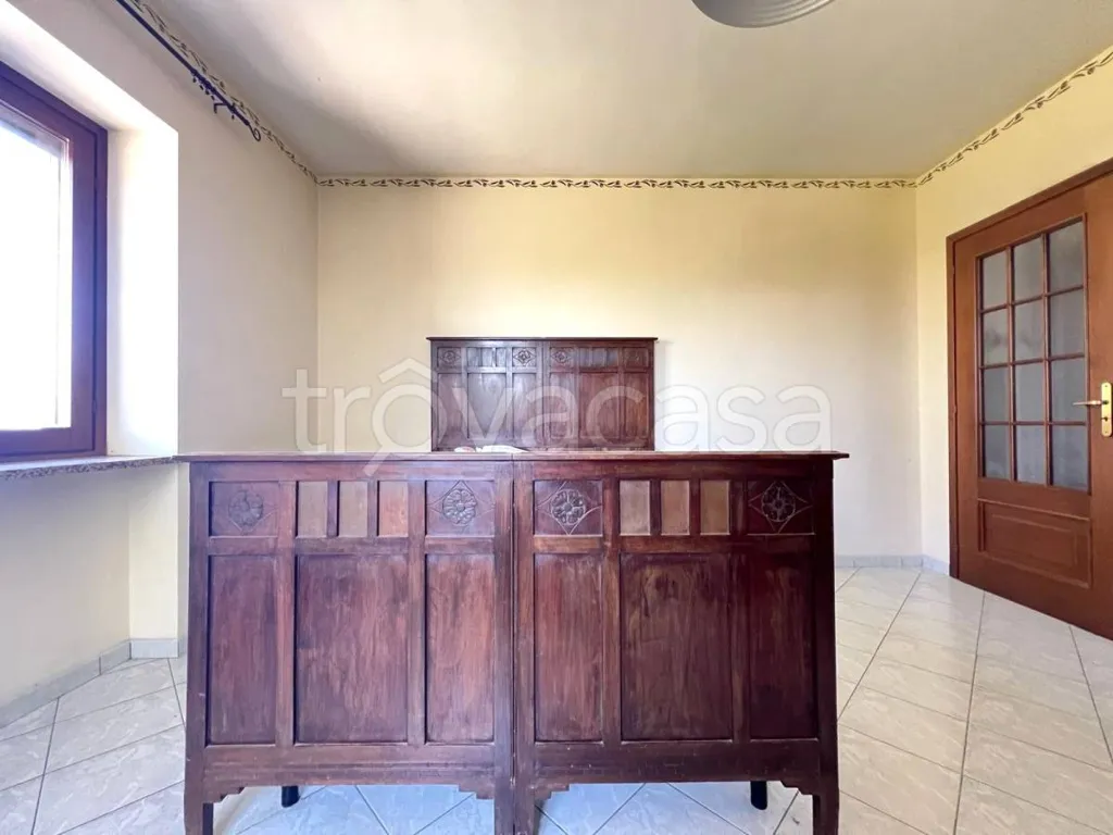 Camere da letto - Rustic Villa with Private Garden in Montà