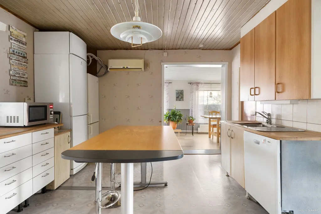 Cuisine - Farm with Panoramic View near Östersund