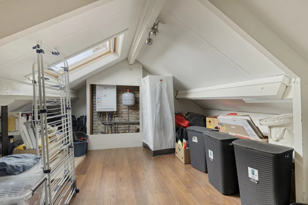 Maison 3 chambres à Hilversum