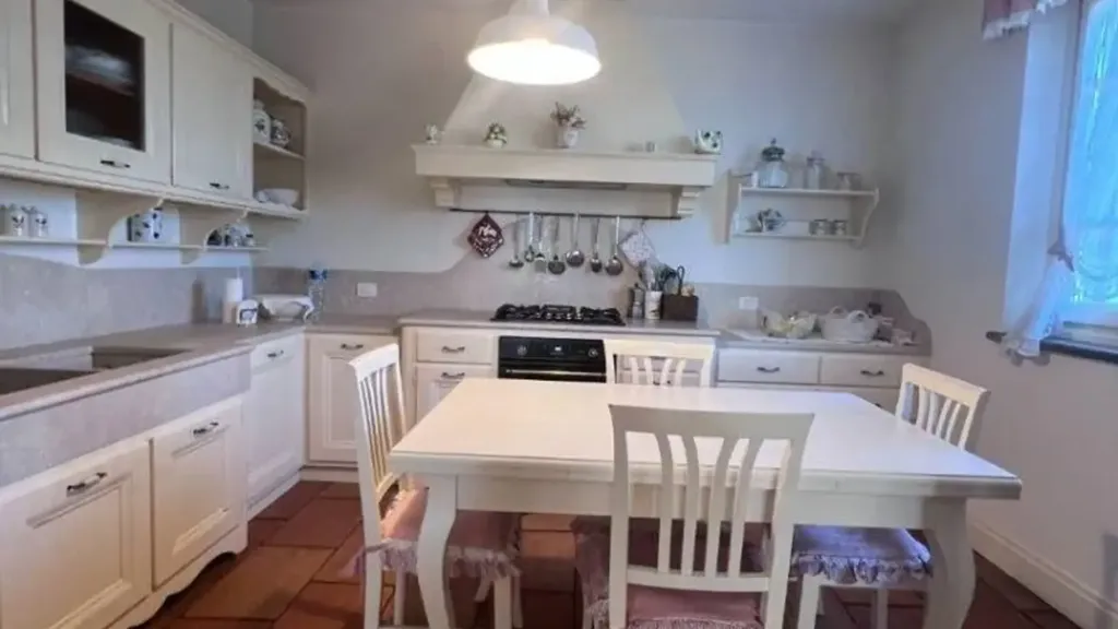 Appartement à IT