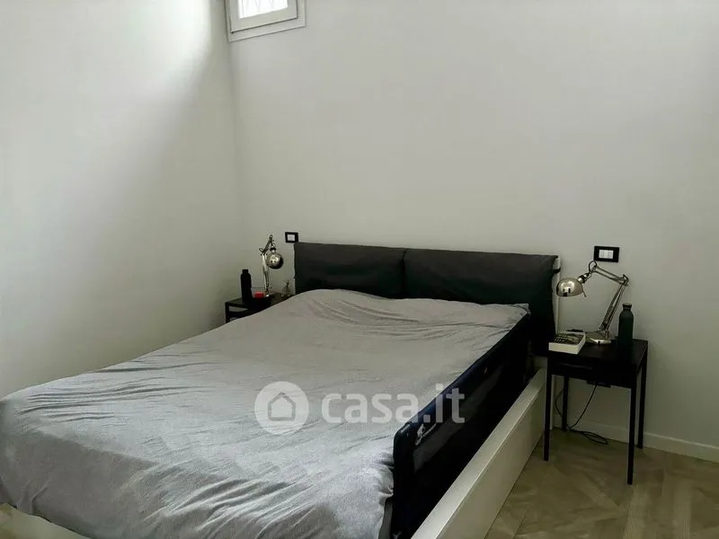 Chambres - Restored Loft with Office Use in Modena Est