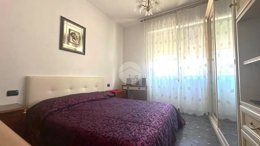 Chambres - First Floor Apartment with Terrace in Valverde