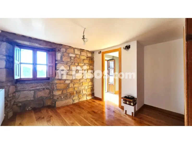 Stanze - Mountain House with Ebro Dam View in Campoo de Yuso