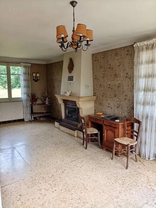 Maison 5 pièces à Duravel