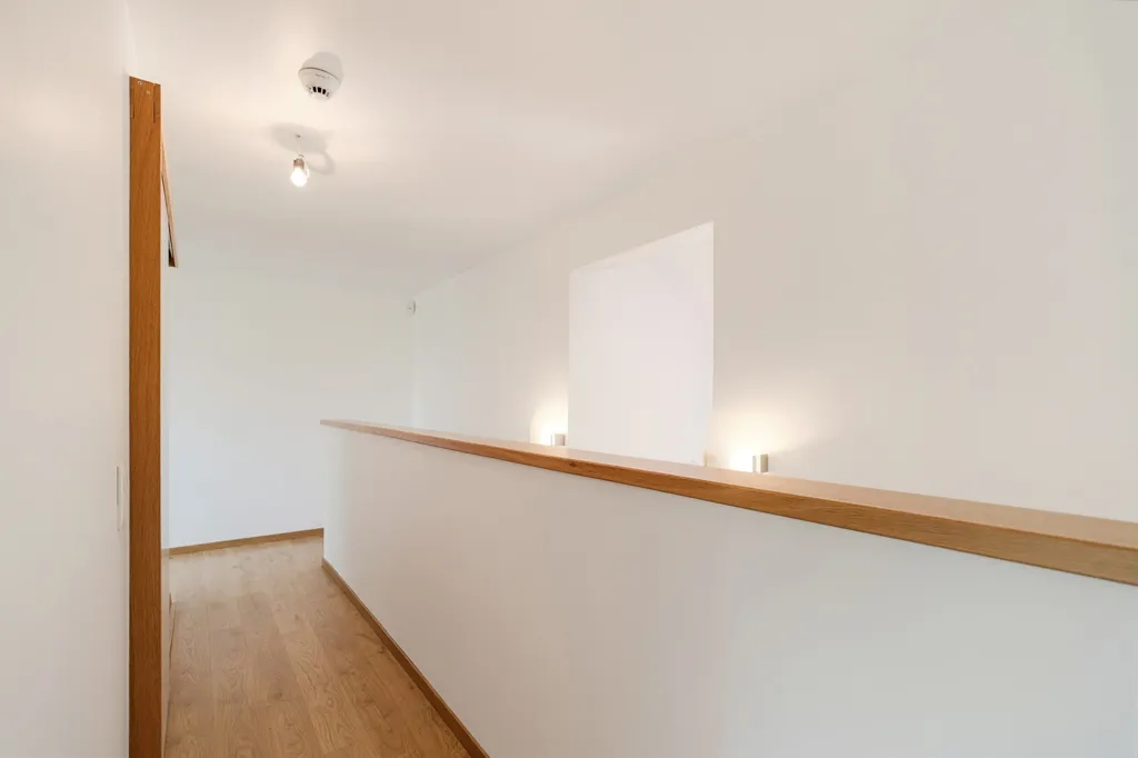 Entrée - Maison 3 Chambres avec Jardin et Terrasse à Lesve