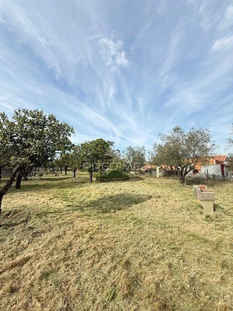 Jardin - Detached House with Fruit Trees in Água Derramada