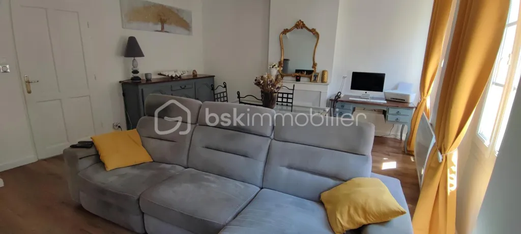 Elutuba - Fully Renovated 3-Bed Flat in City Centre