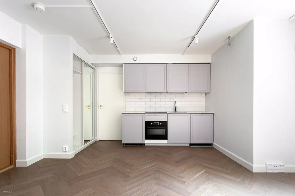 Appartement 1 pièces à FI