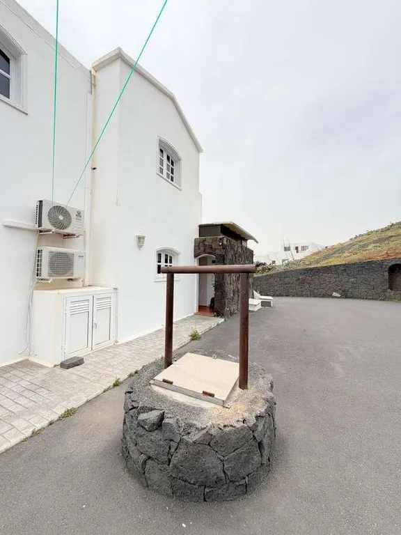 Extérieur - Luxury Villa with Sea View in La Asomada