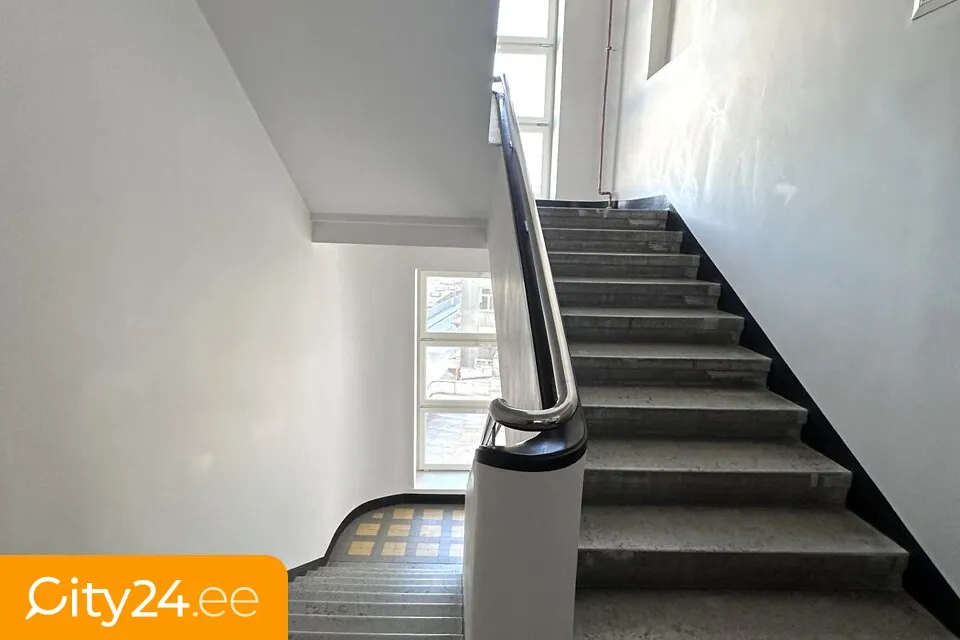 Pièces - Architectural Flat with Historic View in Tallinn
