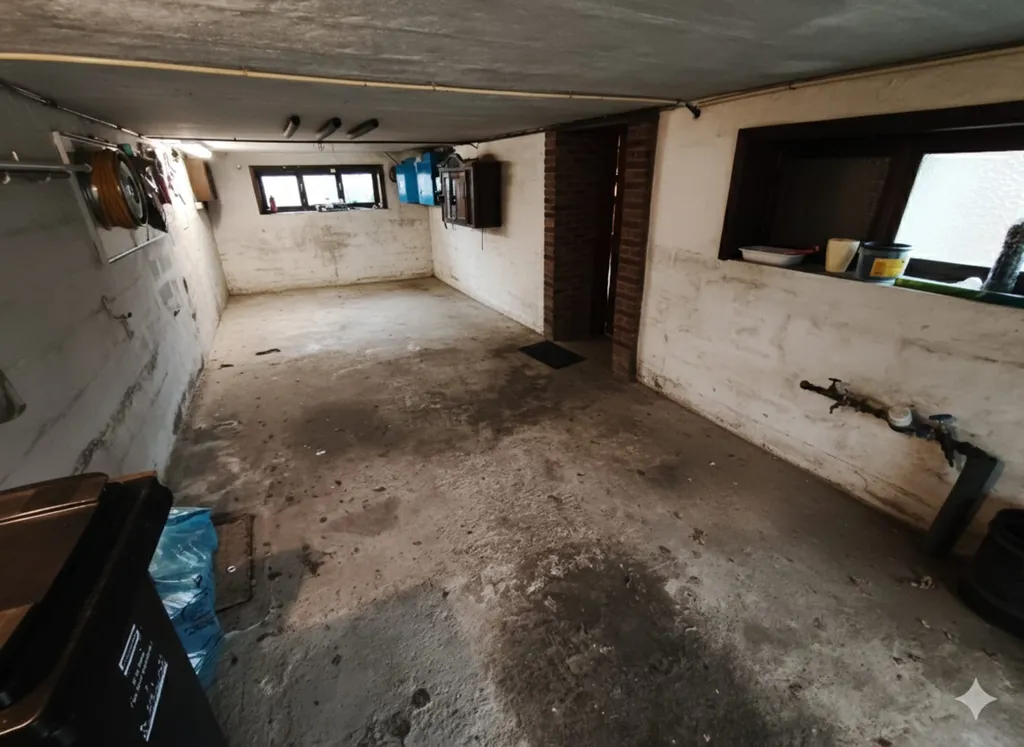garage
