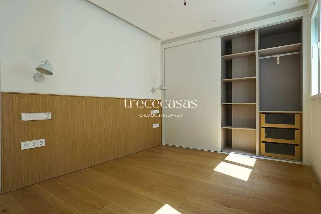 Pièces - Modern Flat with Garage in La Creu del Grau