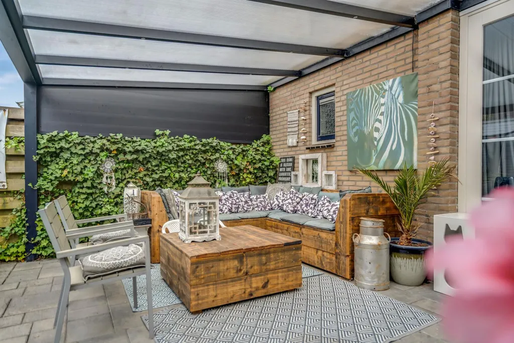 Maison 6 pièces à Roden