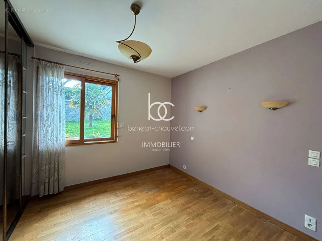 Magamistoad - Luxury House with Garden in Vannes