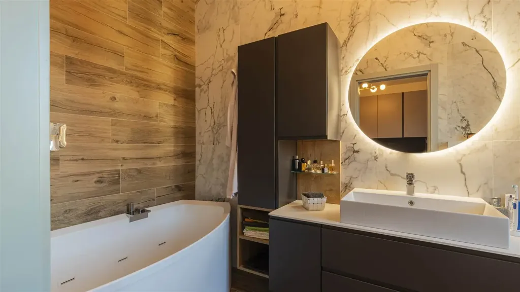 Vannitoad - Rearranged Apartment with Balcony in Modena