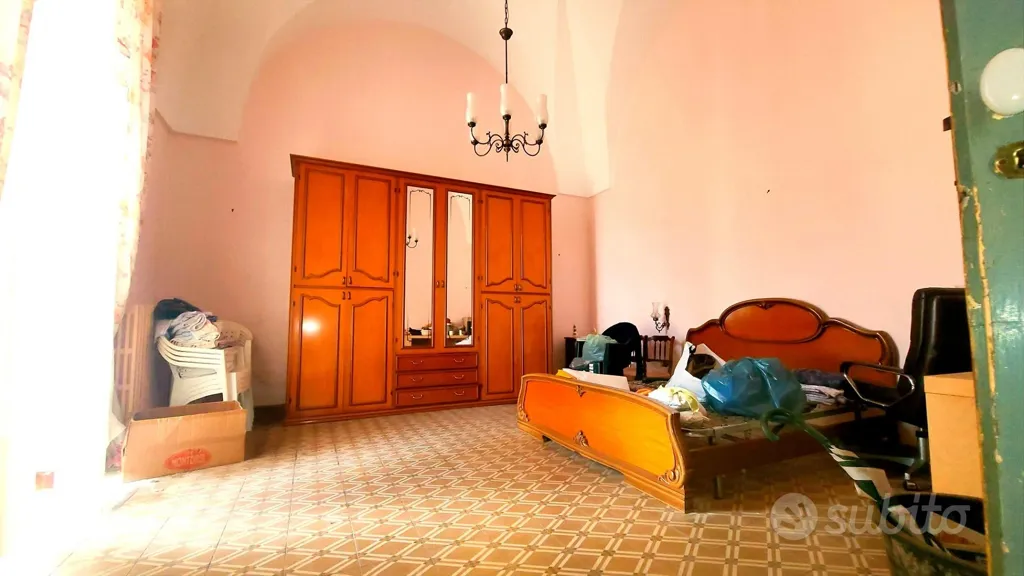 Appartement à IT