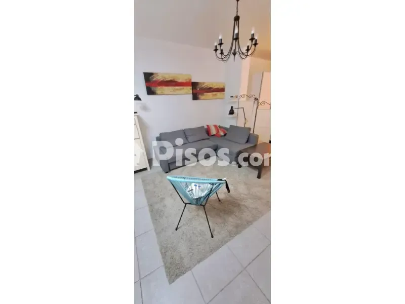 Soggiorno - Studio with Sea View near Las Canteras Beach