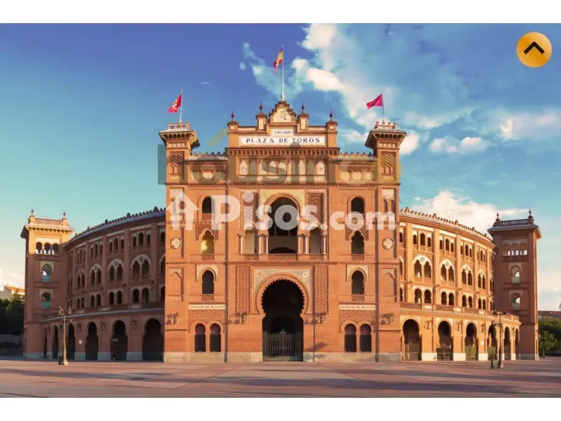 Esterno - Modernised Flat with Patio View in Salamanca