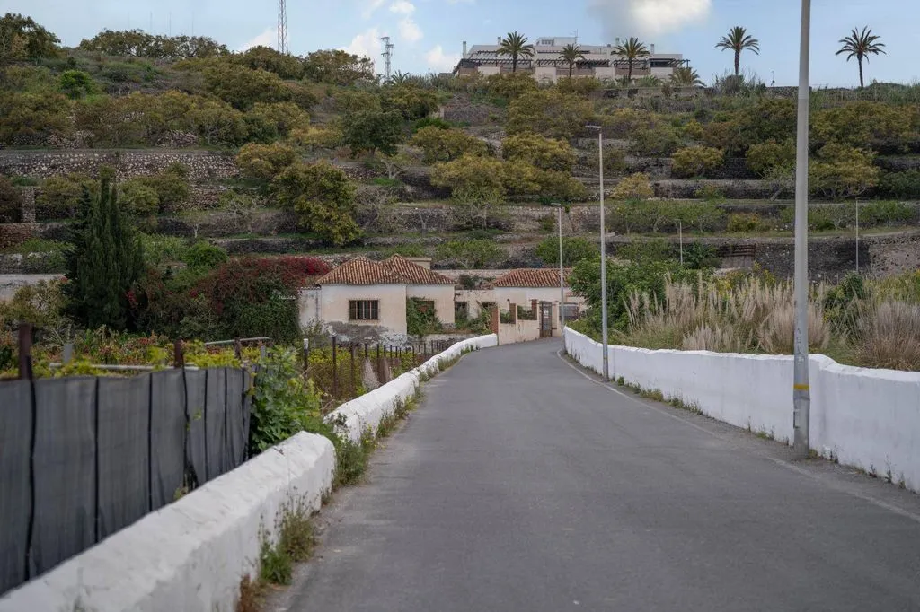 Välivaade - Development Land with Sea View in Salobreña