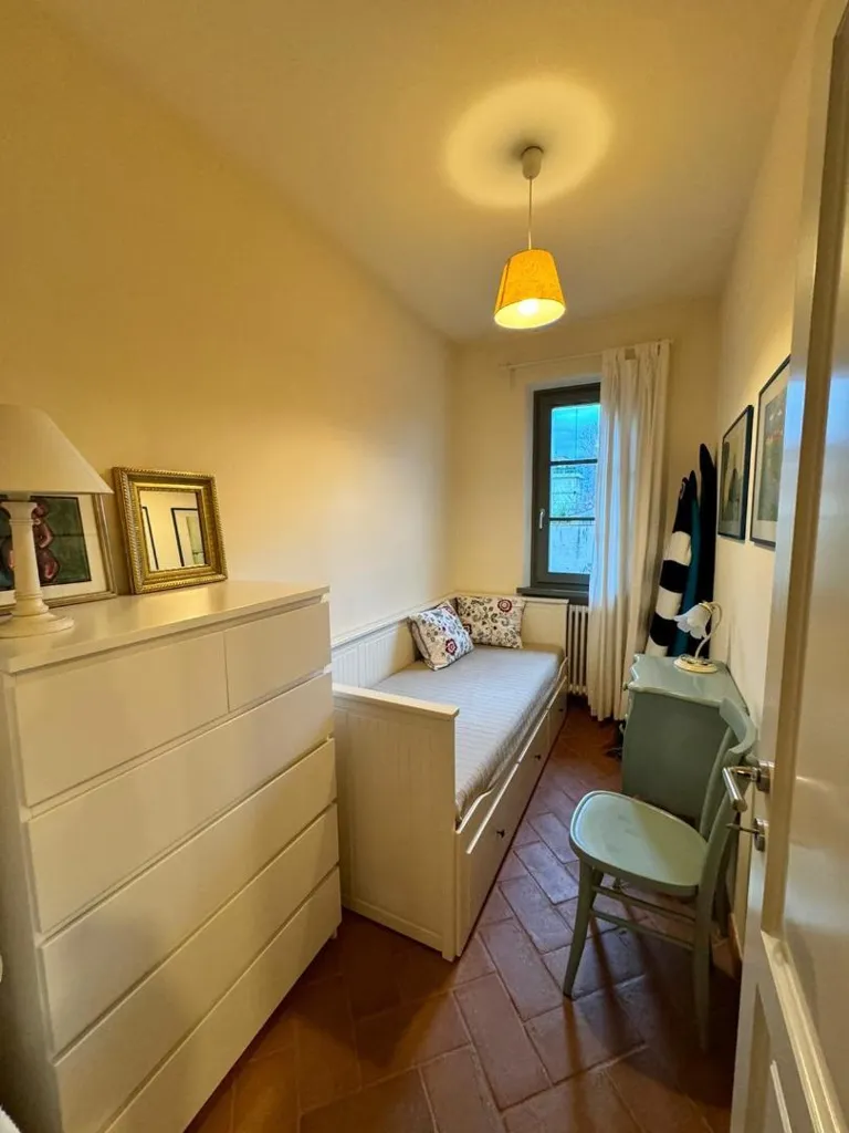 Magamistoad - Villa with Garden in Forte Dei Marmi Centre