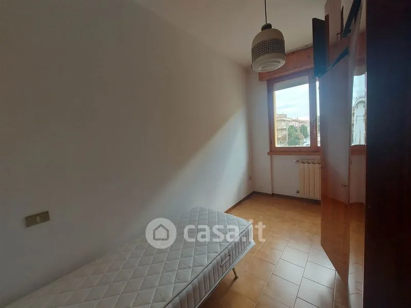 Chambres - Spacious Apartment with Balcony in Senigallia