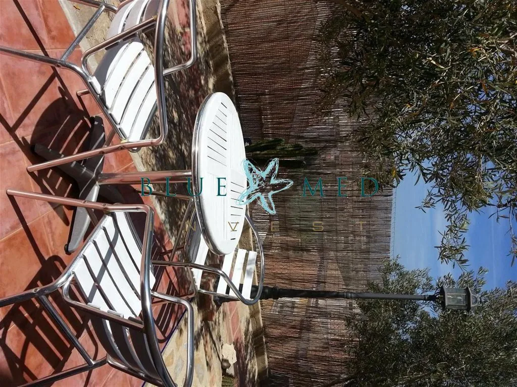 Terrass - Family Hotel with Panoramic Views in Águilas