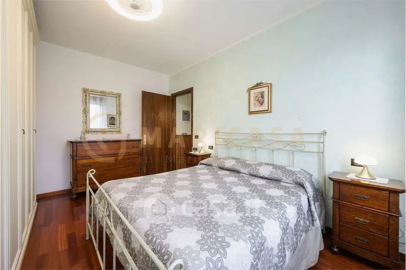 Chambres - Apartment with Balcony in Modena