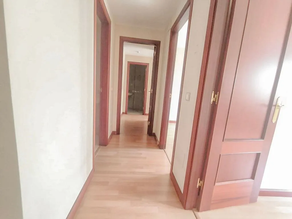 Ingresso - Spacious Flat with Lift in Cabañaquinta