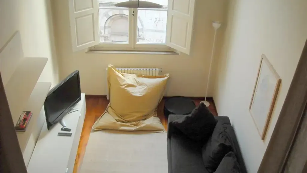 Appartement 3 pièces à IT