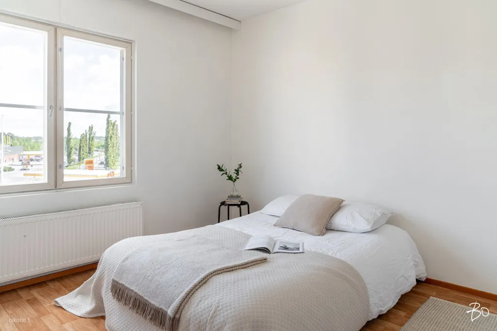 Chambres - Apartment with Sauna in Naantali Centre