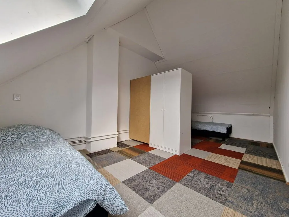 5-toaline maja asukohas Rotterdam