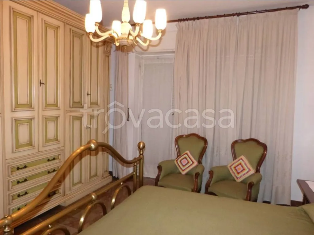 Magamistoad - Apartment with Balcony in Fossano