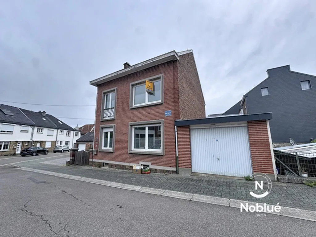 Esterno - Detached House with Terrace in Theux