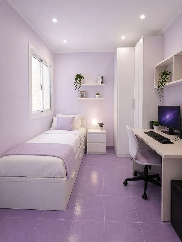 Chambres - Apartment with Lift in La Florida