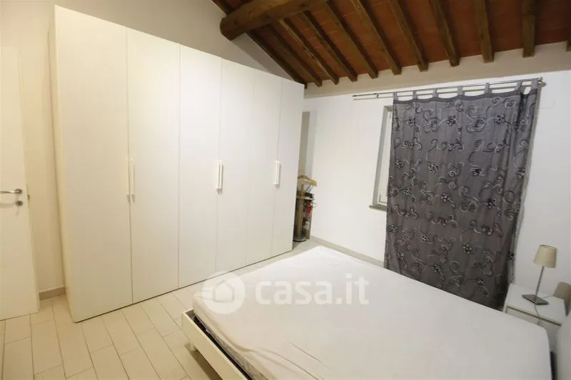 Bedrooms - Furnished Flat near Lucca Historic Centre