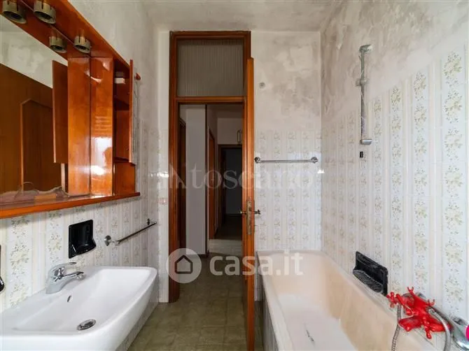 Vannitoad - Apartment with Terraces in Porcia