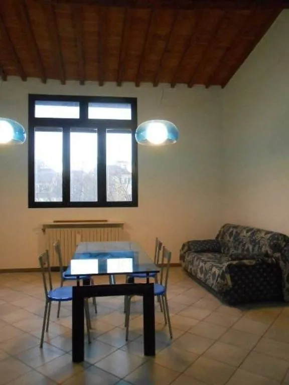 Söögituba - Luxury Apartment with Historic Features in Florence