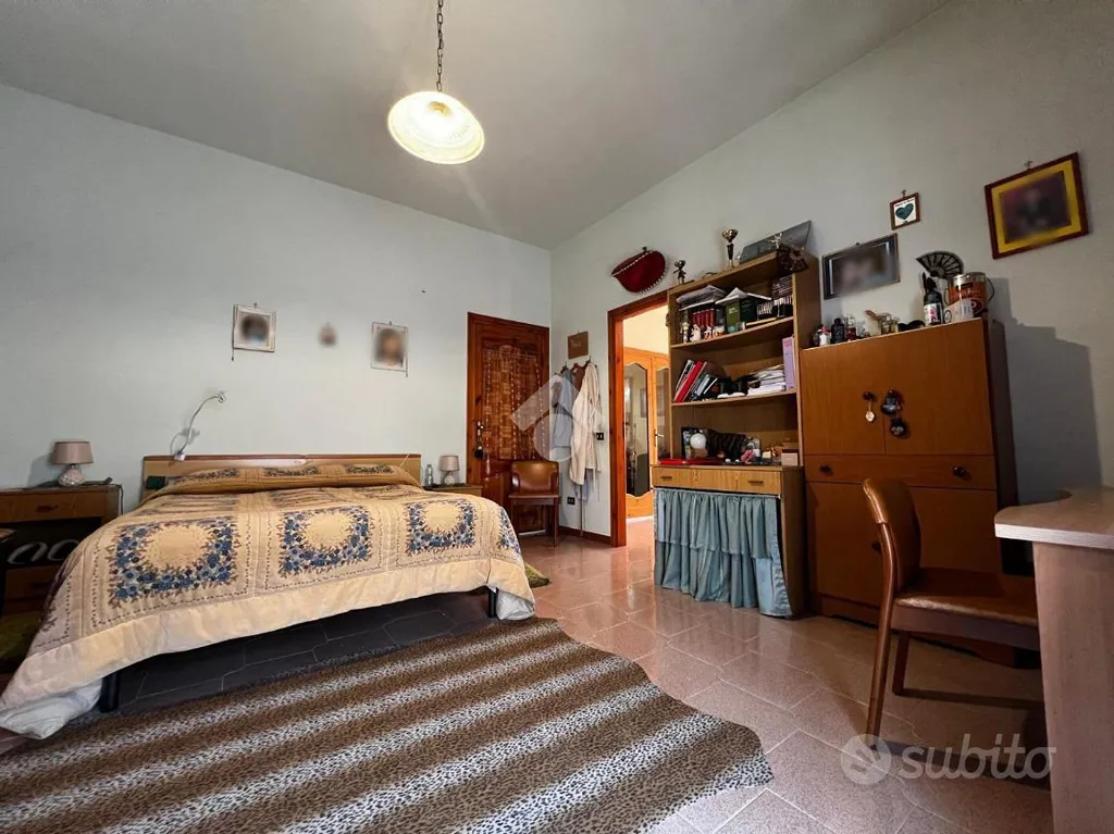 Magamistoad - Angular Apartment with Balconies in Mazara del Vallo
