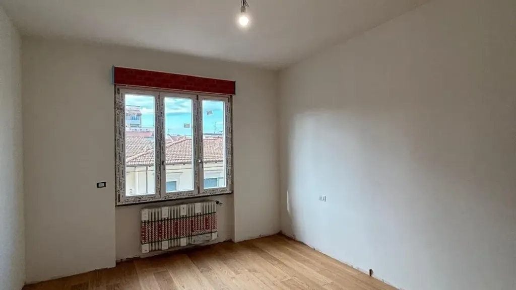 Stanze - Rustic Bilocale with Balcony in Florence