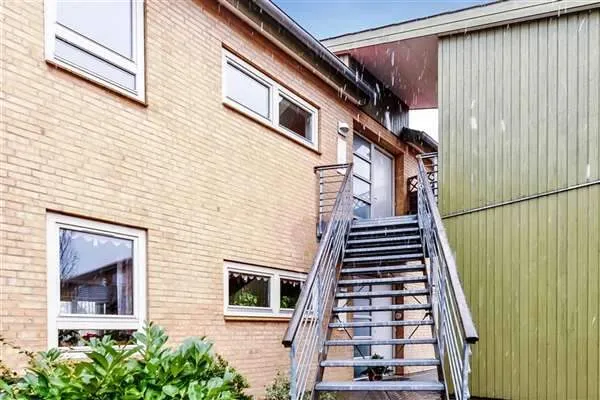 Välivaade - One-Bedroom House with Pets Allowed in Vojens