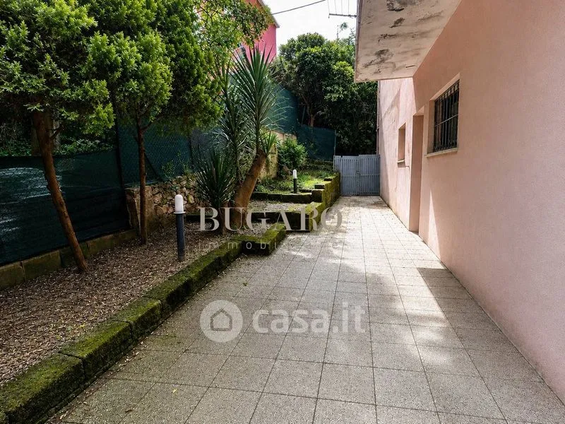 Jardin - Apartment with Private Garden in Passetto, Ancona