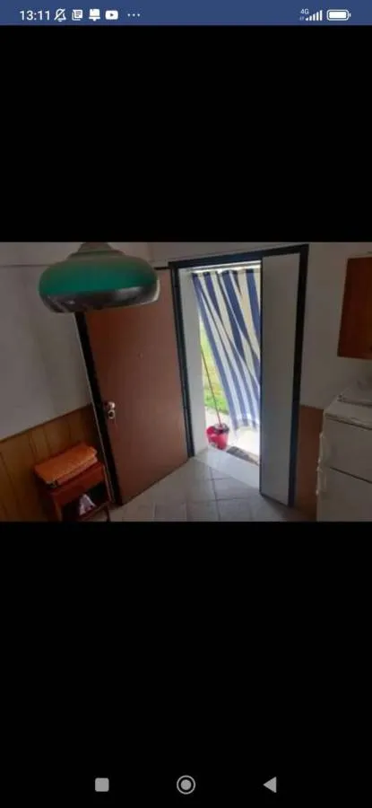 Dormitorios - Independent Villa with Sea View in Mezzogoro