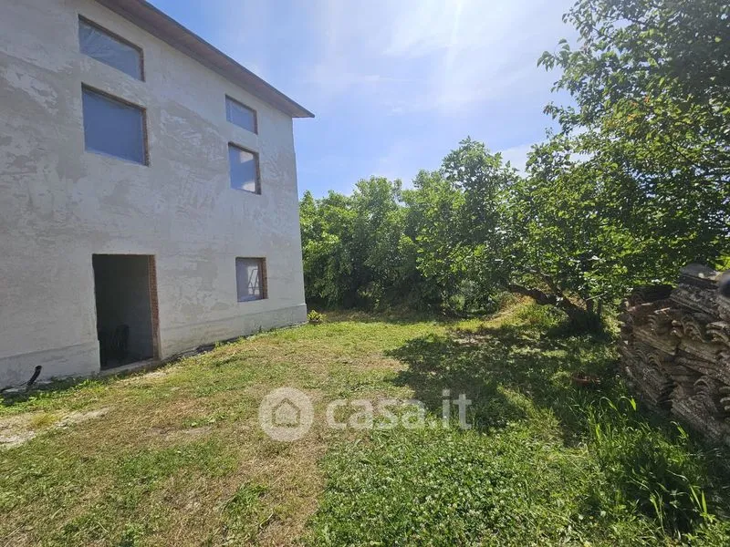 Välivaade - Rustic Casale with Olive Grove in Polverigi