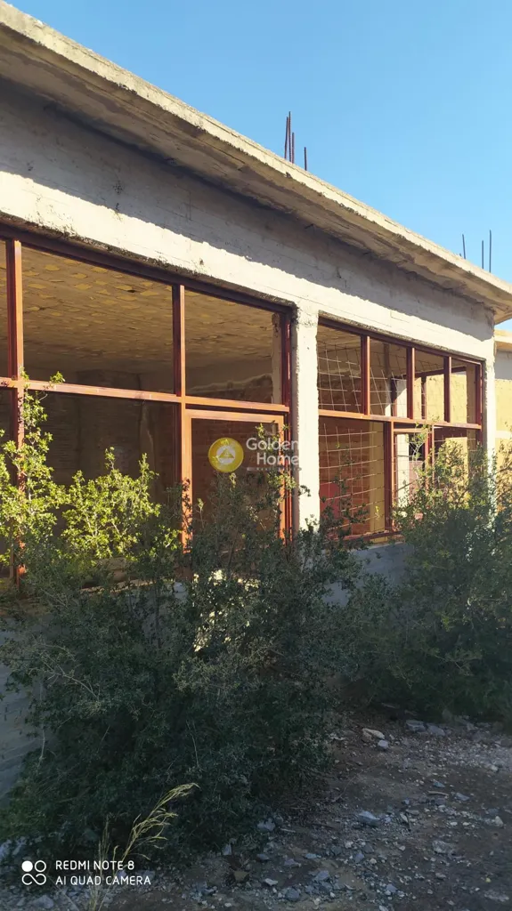 Esterno - Retail Unit with Loading Bay in Nireas Coast