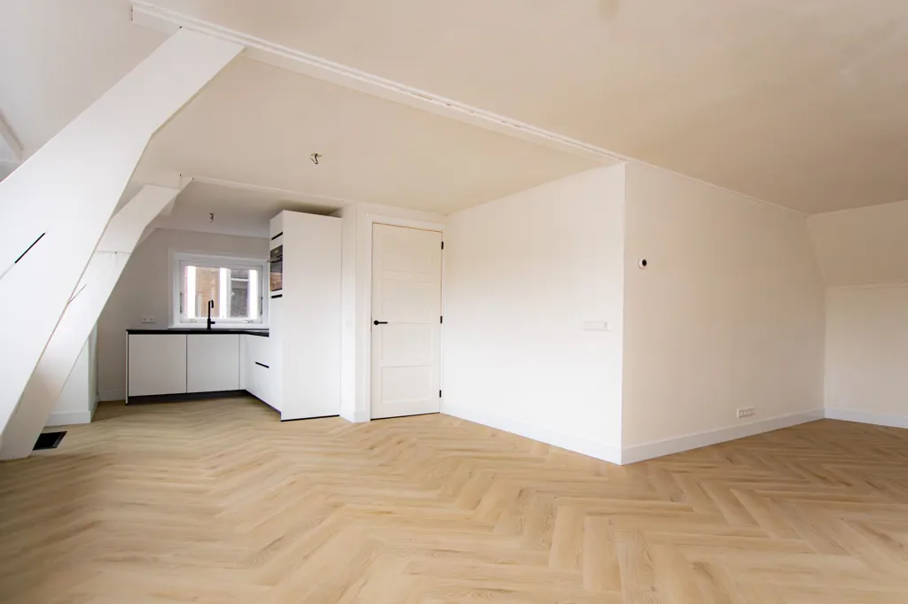 Séjour - Luxury Penthouse in Middenmeer