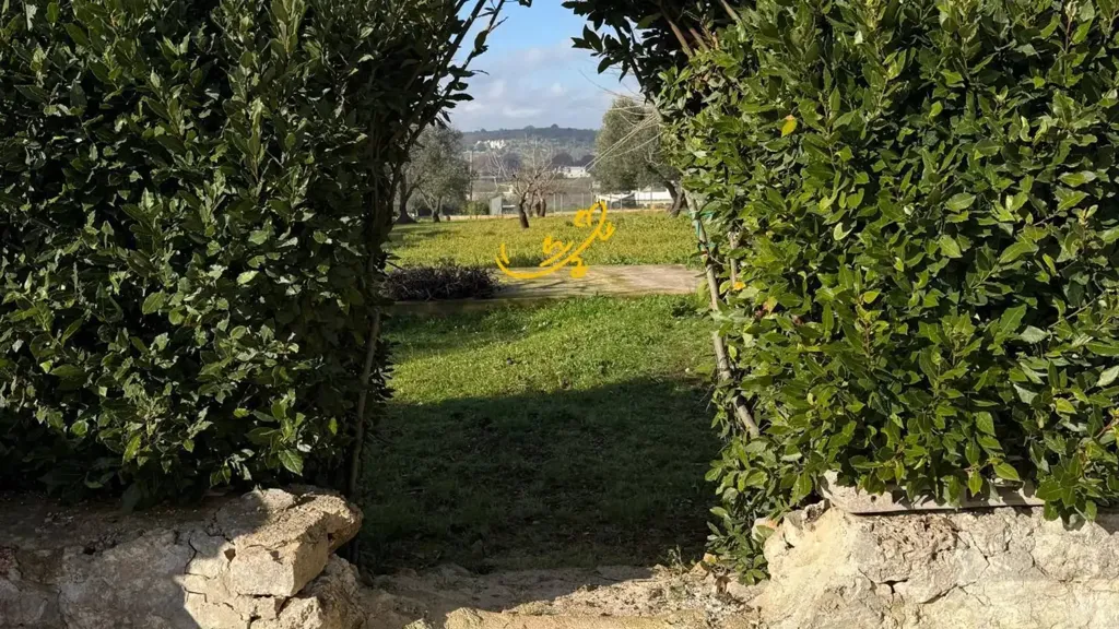 Aed - Villa with Trulli Charm in Ceglie Messapica