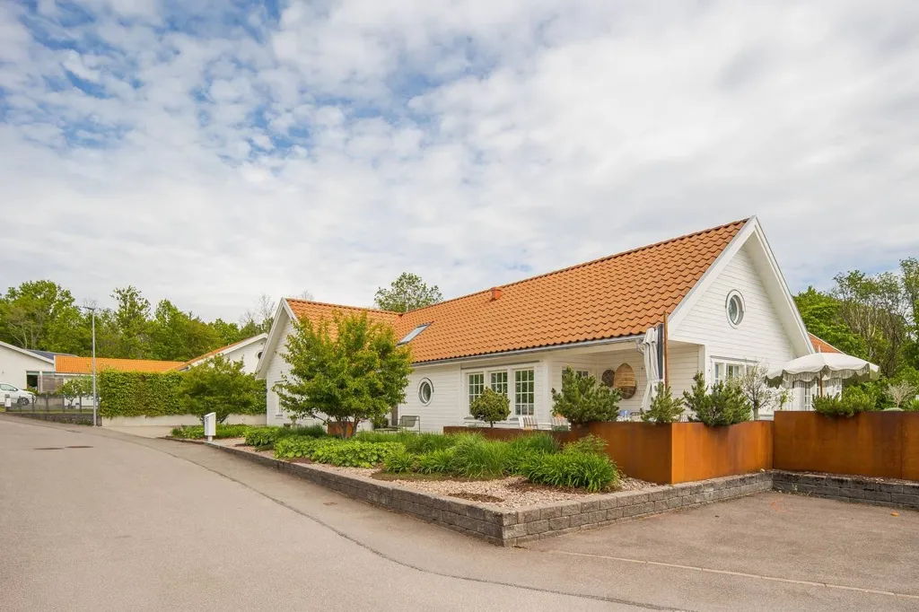 Maison 6 pièces à Skövde kommun